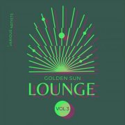 VA - Golden Sun Lounge, Vol. 3 (2021)