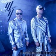 Wisin & Yandel - Los Campeones del Pueblo "The Big Leagues" (2018) [Hi-Res]