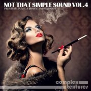 Not That Simple Sound, Vol. 4 (2015)