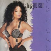 La Toya Jackson - La Toya (1988)