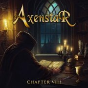 Axenstar - Chapter VIII (2023) Hi-Res