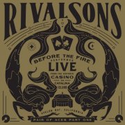 Rival Sons - Pair of Aces, Pt. 1 (2024) [Hi-Res]