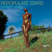 VA - Repopulate Stars Summer Jams (2020)