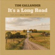 Tim Callander - It's a Long Road (2026)