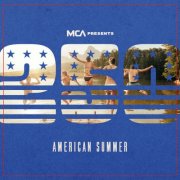 Various Artists - MCA Country For Y’all: American Summer (2026)