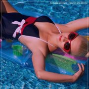 VA - Poolside Grooves Chillout Hits Edition (2025)