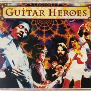 VA - Guitar Heroes (1990)