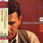 Shelly Manne - 2 3 4 (1962) {2012, Japanese Edition}