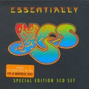 Yes - Essentially (2006)