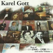 Karel Gott - Best of 1968-1998 (1998) CD-Rip