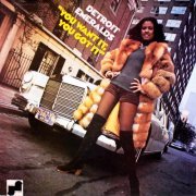 Detroit Emeralds - You Want It, You Got It (1972) [Hi-Res]