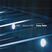 VA - Kasey Taylor - Balance 002 (2001)