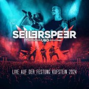 SEILER UND SPEER - Live auf der Festung Kufstein 2024 (Live) (2025) Hi-Res