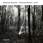 Zehetmair Quartett - Brahms: String Quartets, Op. 51 Nos. 1 & 2 (2025) [Hi-Res]