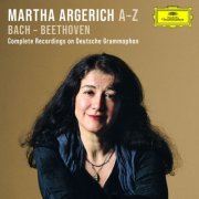 Martha Argerich - Argerich A-Z: Bach - Beethoven (Complete Recordings on Deutsche Grammophon) (2026)