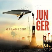 Junger - Kein Land in Sicht (2022)