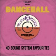 Various Artists - Trojan Presents Dancehall (2015)