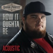 Shane Profitt - How It Oughta Be (Acoustic) (2022) Hi Res