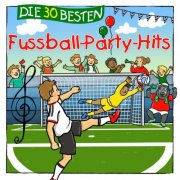 Simone Sommerland - Die 30 besten Fußball-Party-Hits (2026) Hi-Res