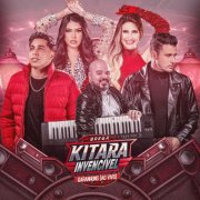 Banda Kitara - Kitara Invencível - Garanhuns (Ao Vivo) (2025)