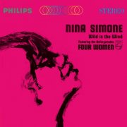 Nina Simone - Wild Is The Wind (1966) [E-AC-3 JOC Dolby Atmos]