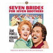 Gene DePaul - Seven Brides For Seven Brothers (Original Motion Picture Soundtrack) (2019)