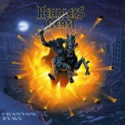 Headless Beast - Phantom Fury (2019)