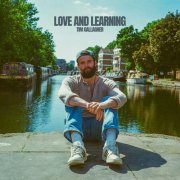Tim Gallagher - Love and Learning (2025) Hi-Res