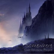 Gert Emmens Project - Somewhere (2019)