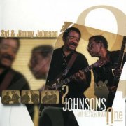 Syl & Jimmy Johnson - Two Johnsons Are Better Than One (2002)