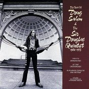 The Sir Douglas Quintet - The Best Of Doug Sahm & The Sir Douglas Quintet (1968-1975) (1990)