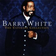 Barry White - The Ultimate Collection (2001) [CDRip]