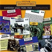 VA - Swedish Jazz History 1928-1969 (2011)