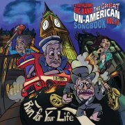 The Ed Palermo Big Band - The Great Un-American Songbook, Vol. III (2020)