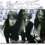 Del Amitri - Twisted (Re-Presents) (2013)