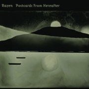 Razen - Postcards From Hereafter (2023)