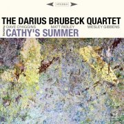 The Darius Brubeck Quartet - Cathy's Summer (2014)