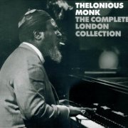 Thelonious Monk - The Complete London Collection (1996) {3CD}