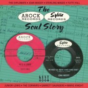 The Arock & Sylvia Soul Story (2013)