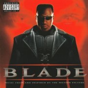 VA - Blade - OST (1998)