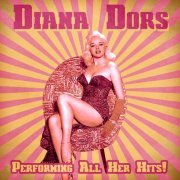 Diana Dors - Performing All Her Hits! (Remastered) (2021)