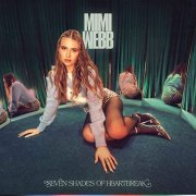 Mimi Webb - Seven Shades of Heartbreak (2021) Hi Res