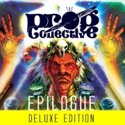 The Prog Collective - Epilogue - Deluxe Edition (2013)