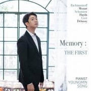 Youngmin Song - Memory : THE FIRST (2022)