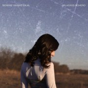 Milagros Romero - Siempre vivirás en mí (2024) Hi-Res