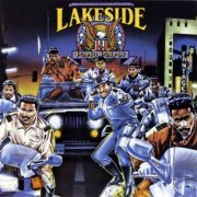 Lakeside - Party Patrol (1990/1999) CD-Rip