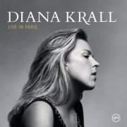 Diana Krall - Live In Paris (2002) [E-AC-3 JOC Dolby Atmos]