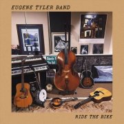 Eugene Tyler Band - Ride the Bike (2026)