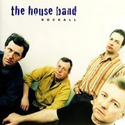 The House Band - Rockall (1996)