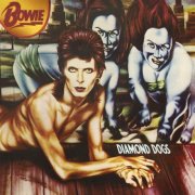 David Bowie - Diamond Dogs (2016 Remaster) (2017) Hi-Res